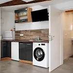 Lilly Apartment