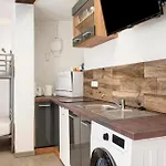 Lilly Apartment *