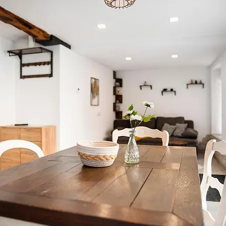 Appartement Lilly Messkirch