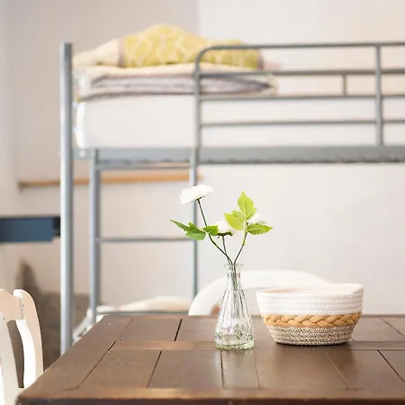 Appartement Lilly Messkirch