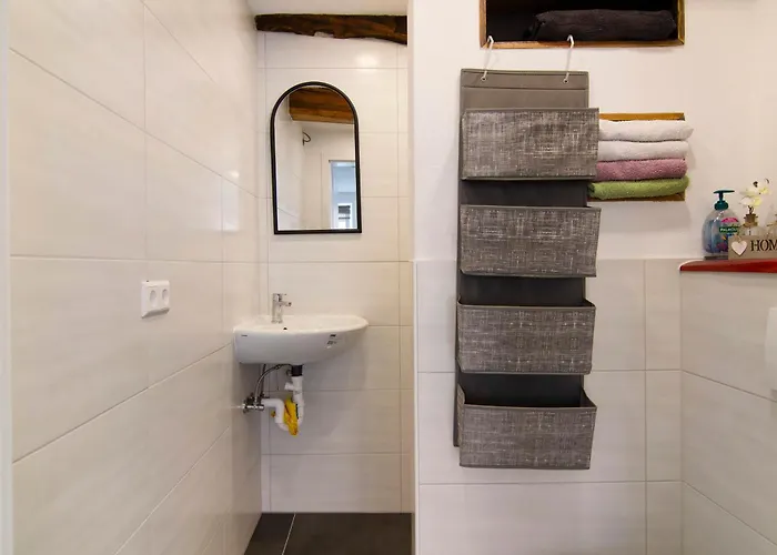 Lilly דירה מסקירך