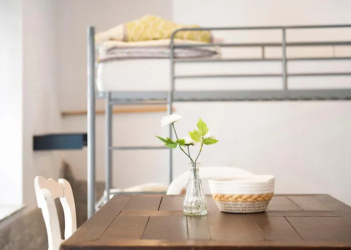 דירה Lilly מסקירך